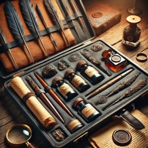 Forgery Kit – GearAscendancy.com