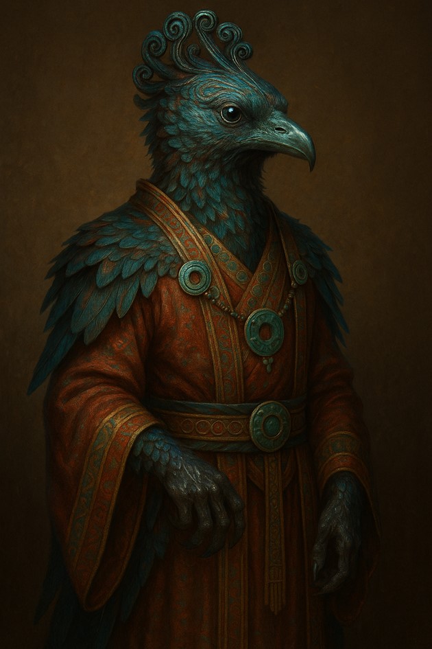 Jadecrest Echoer
