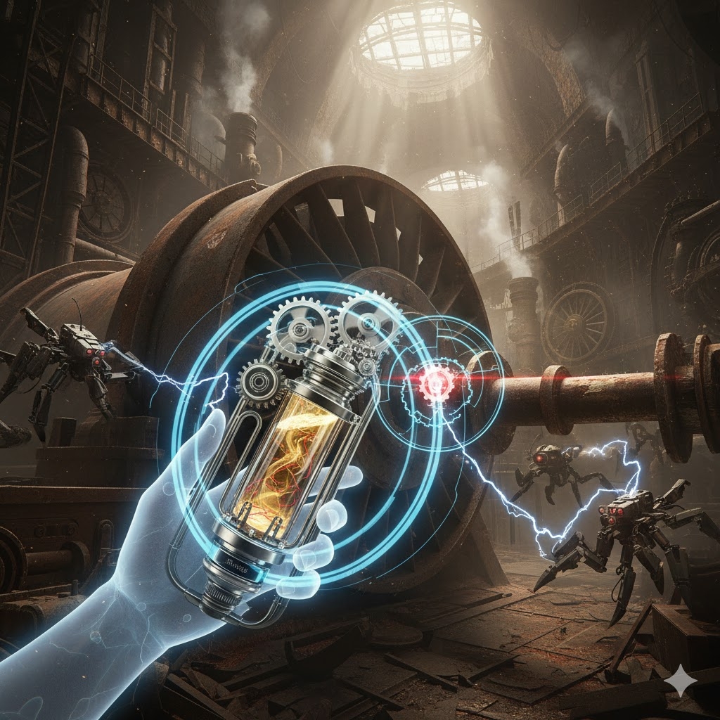 Differential Gear Synchronizer 884