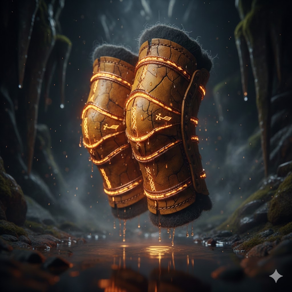 Item 9283 of the Achy Joints