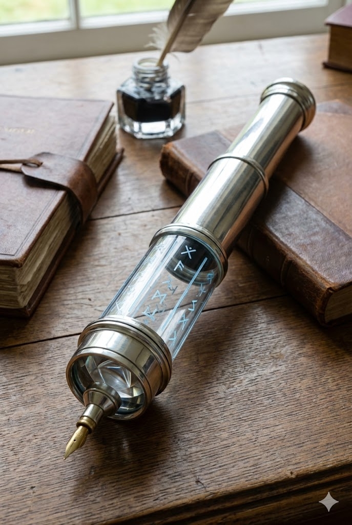 Proboscis 108 of Accounting