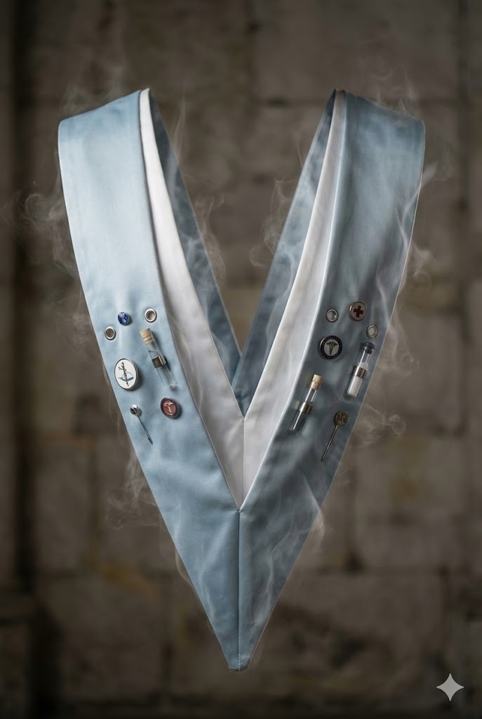 Sash 402 of Anesthesiology