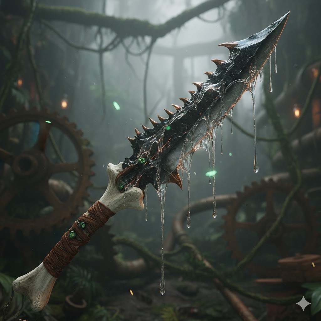 Serrated Slag Cutter 7752