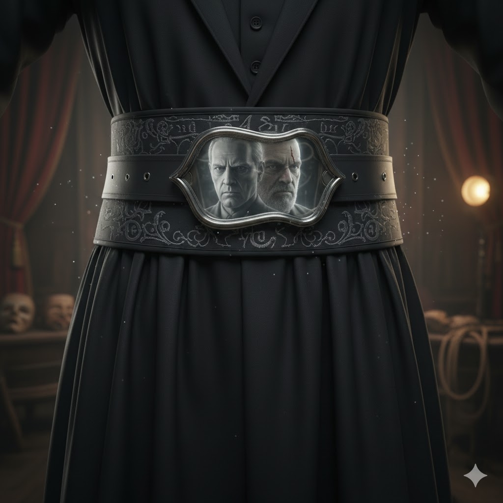 Waist 9114 of the Protean Actor