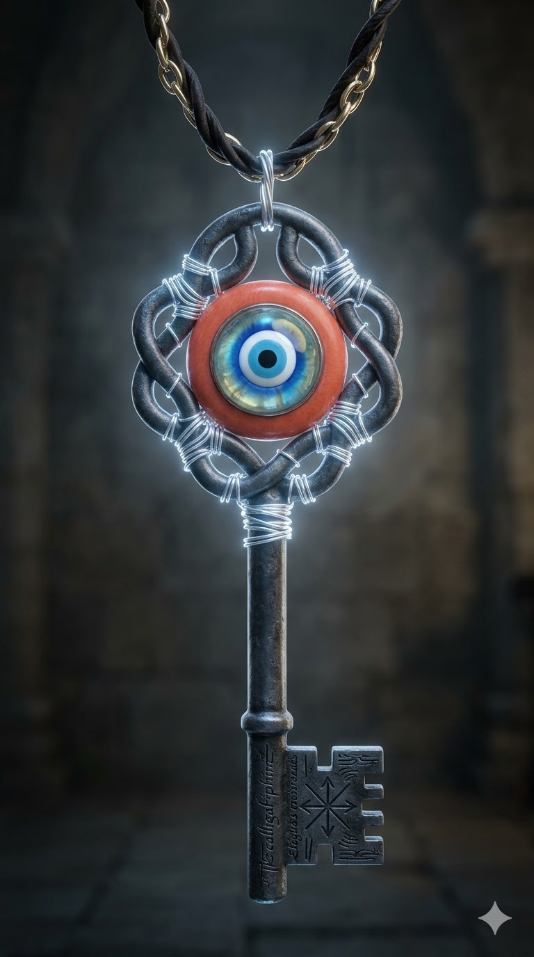 Arbitrators Panoptic Seal 739