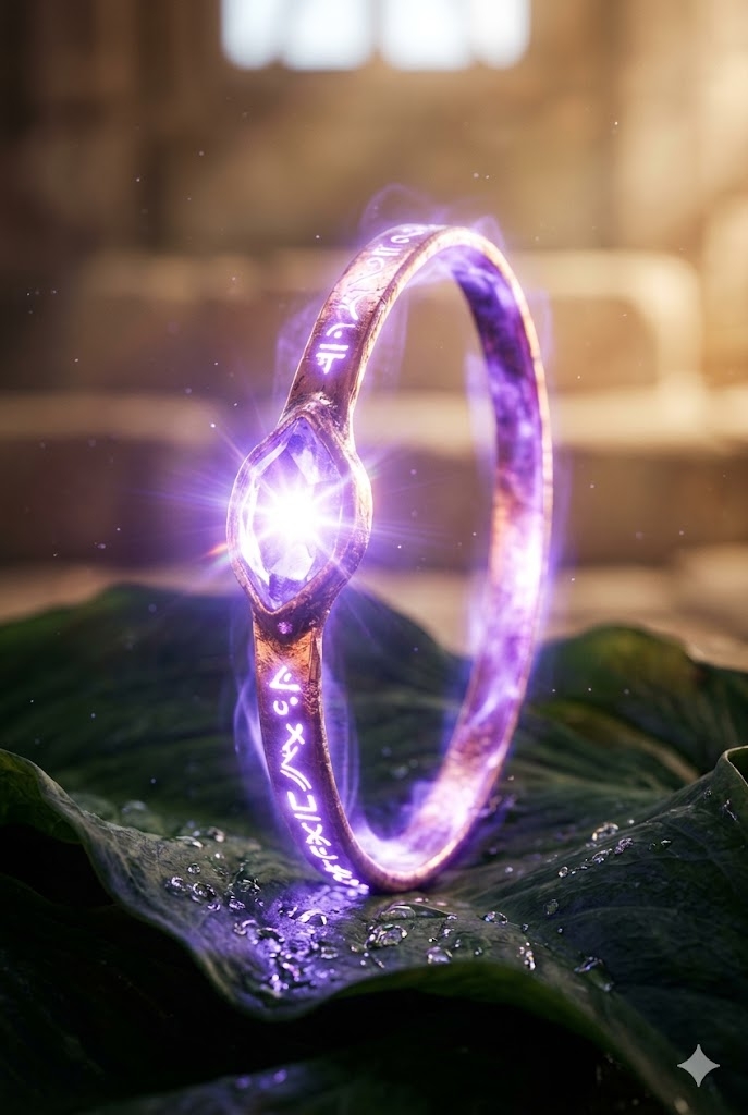 Circlet of the Solar Flare 63