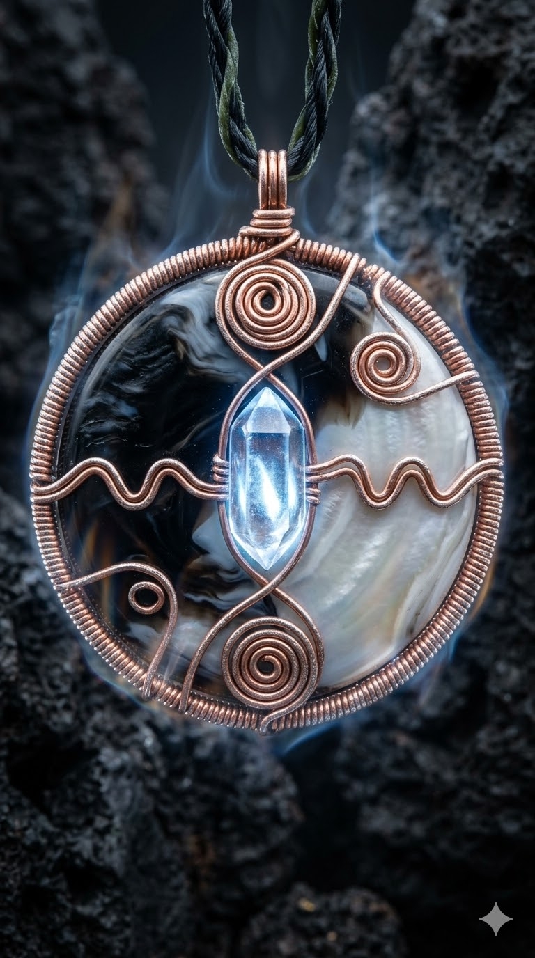 Kage Orisha 834 of the Abyssal Mirage