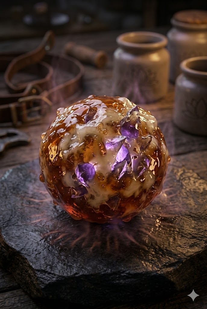 Pheromone Bait Pellet 477