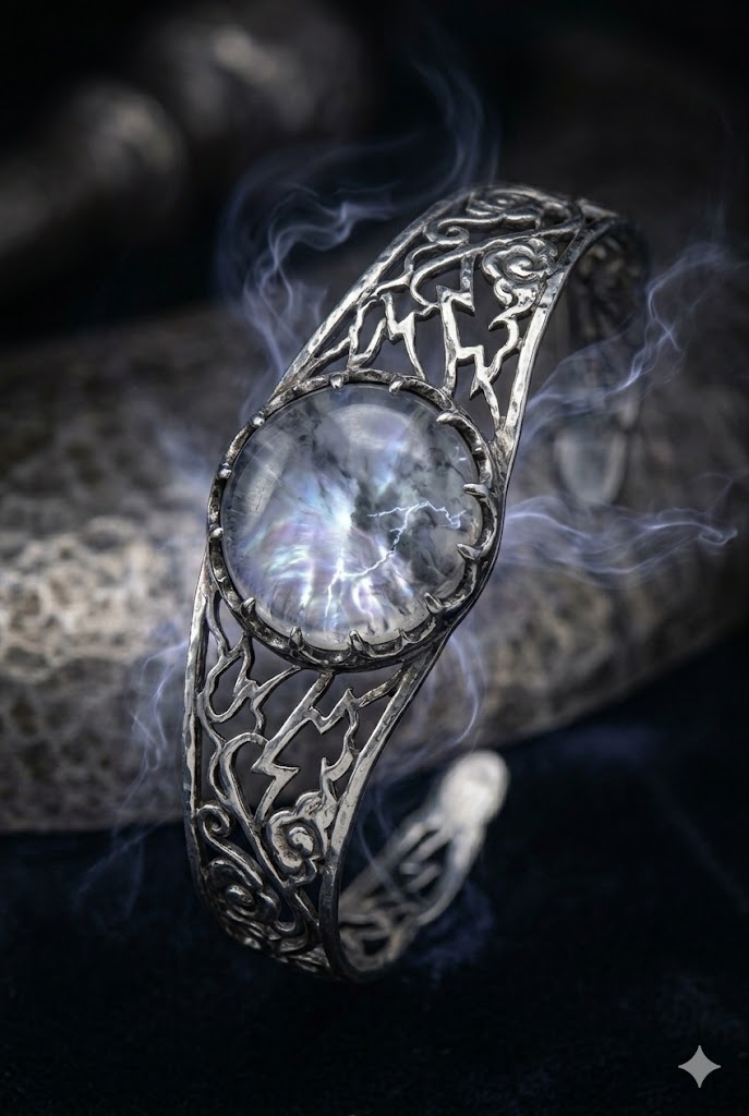 Echo of the Agitated Dream 1029