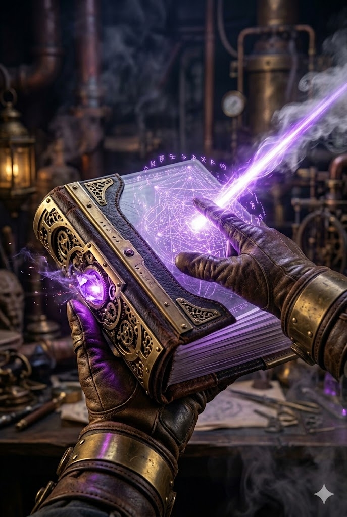 Equation 702 Steam Rupture Lance