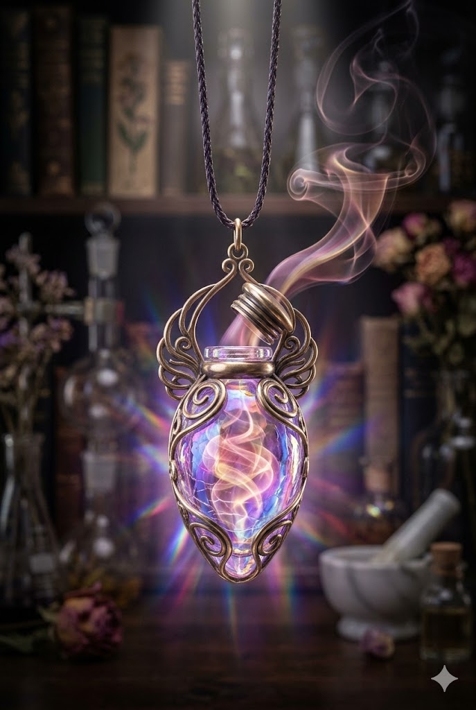 God Given 442 of the Seraphic Breath