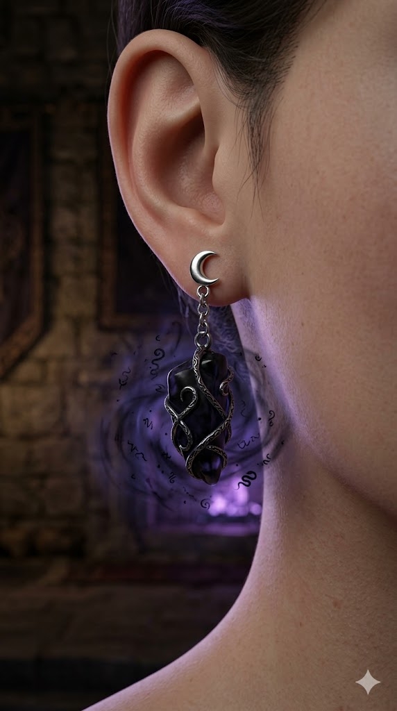 God-Given 812 of the Veiled Sliver