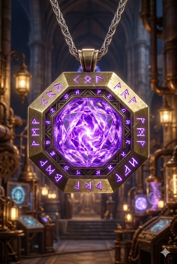 Item 314D of the Resonant Faith Focus