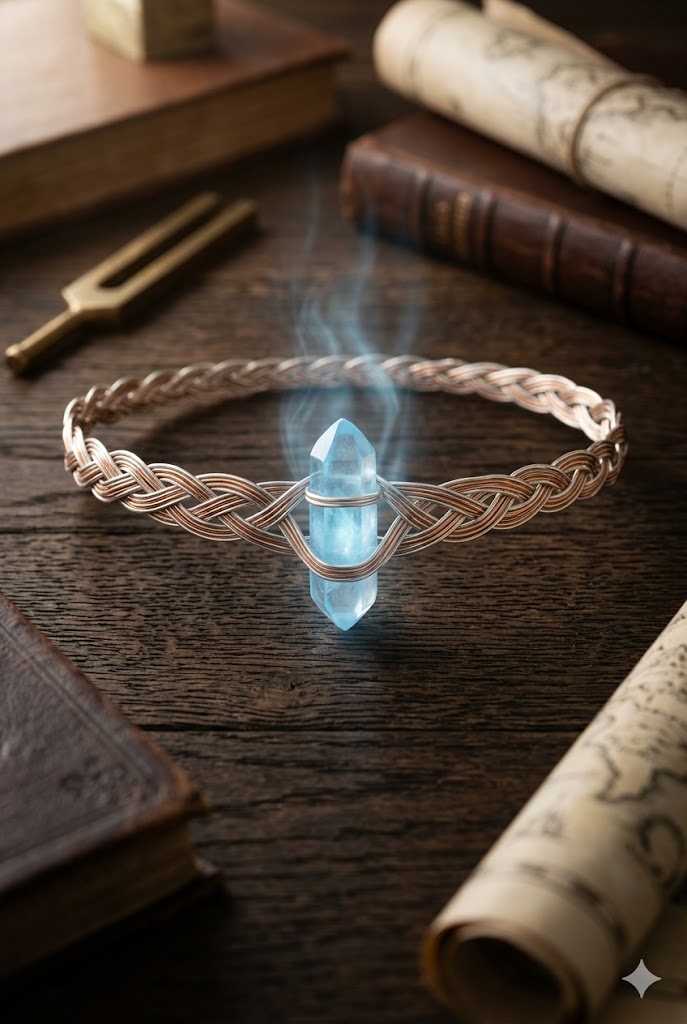 Item 419C of Harmonious Affinity