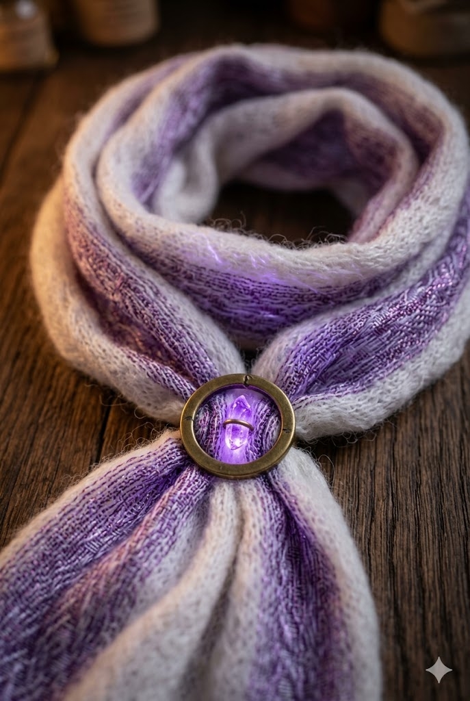 Item 528D of Affectionate Warmth