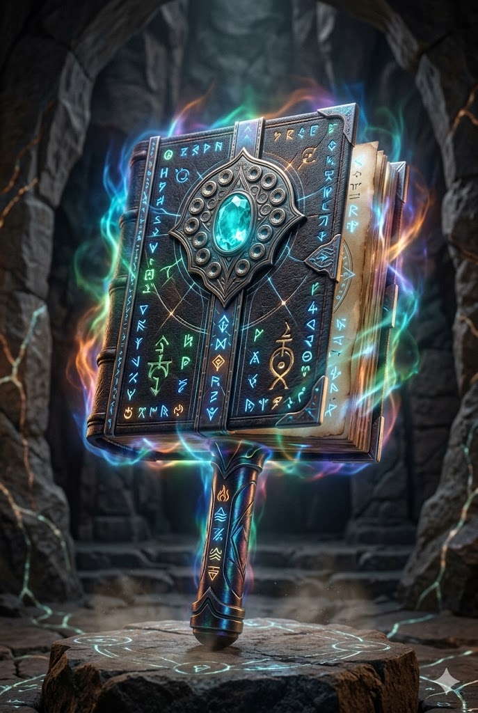 Omniscient Harmonic Codex 914