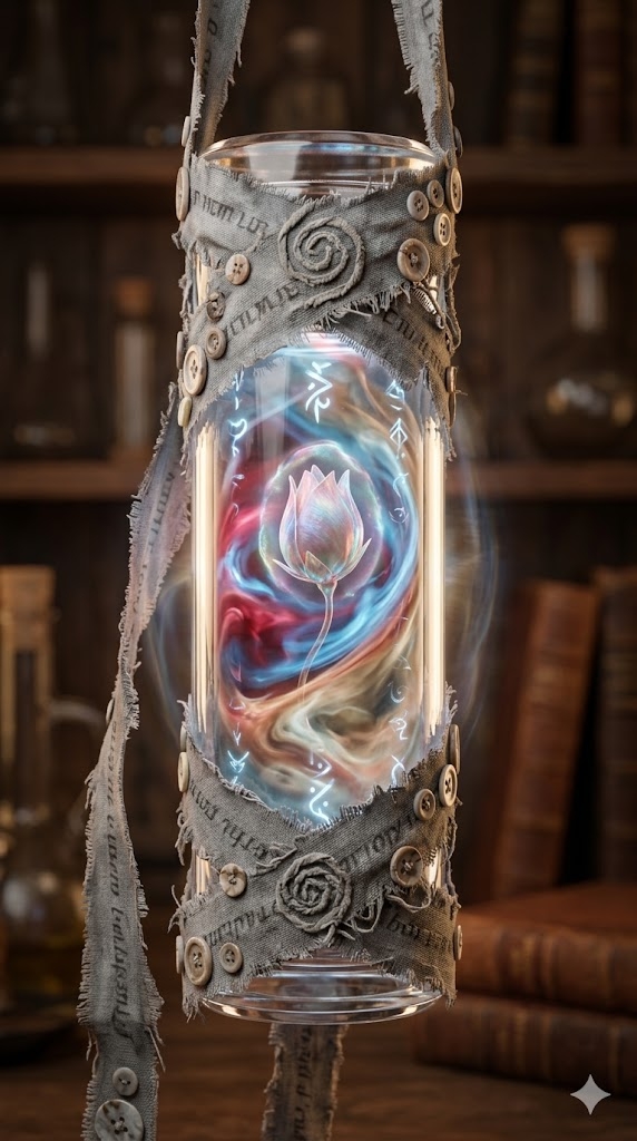 Alms Bloom Sovereignty Casing 712