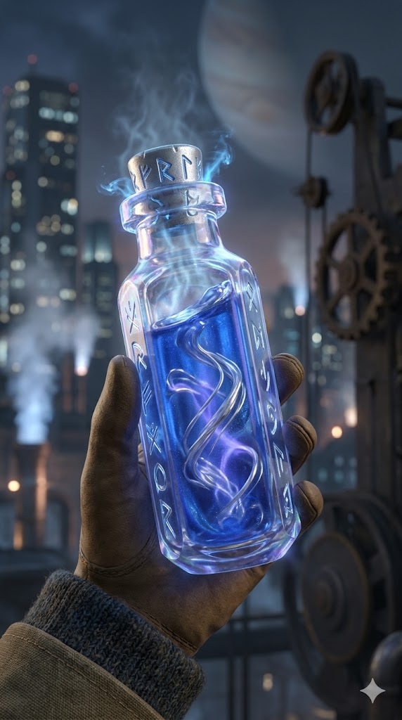 Vapor Vein Tincture 742