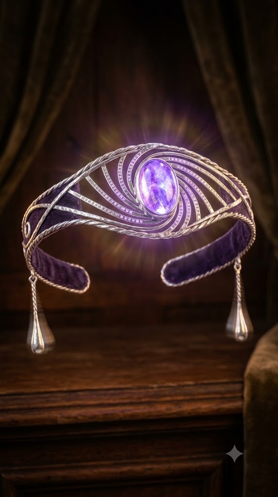 Jumon 304 of the Astral Weaver