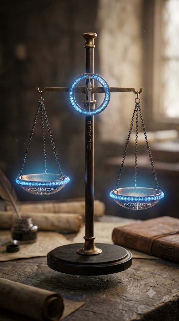 Kabbalah 72 of the Scales of Tiferet