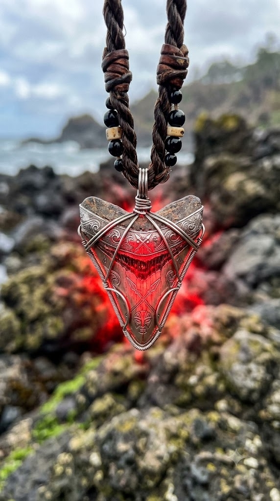 Kahuna 314 of the Warlords Tooth
