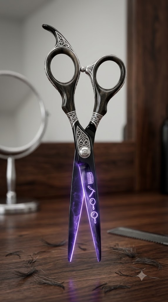 Kahuna 371 of the Pristine Shear