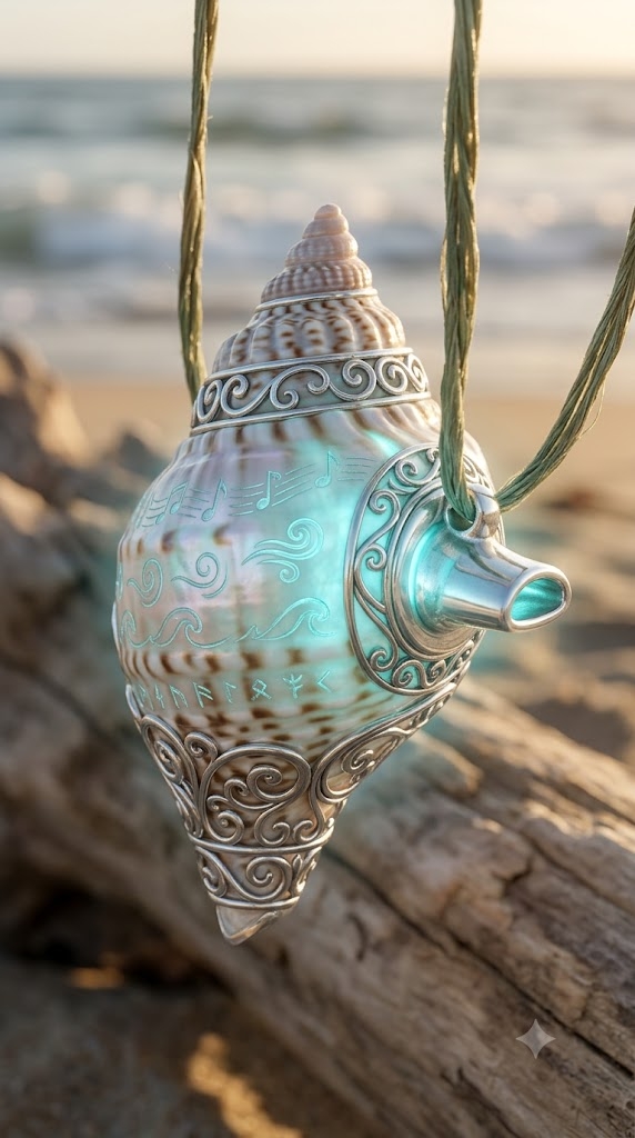 Kahuna 628 of the Resonant Shell