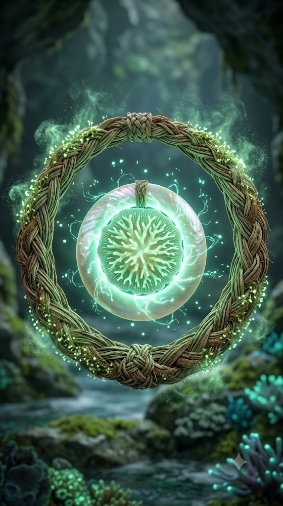 Karakia 509 of the Living Ecosystem