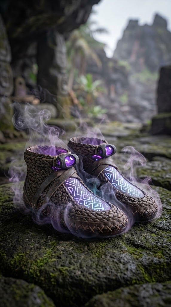 Kava 812 of the Ancestral Step