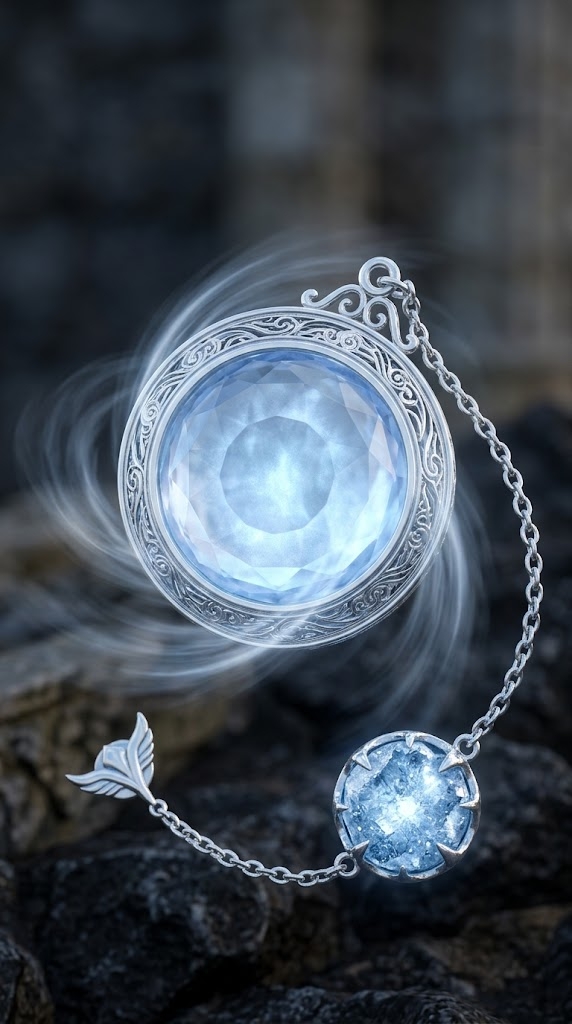Ley lines 482 of the Zephyr Veil Monocle