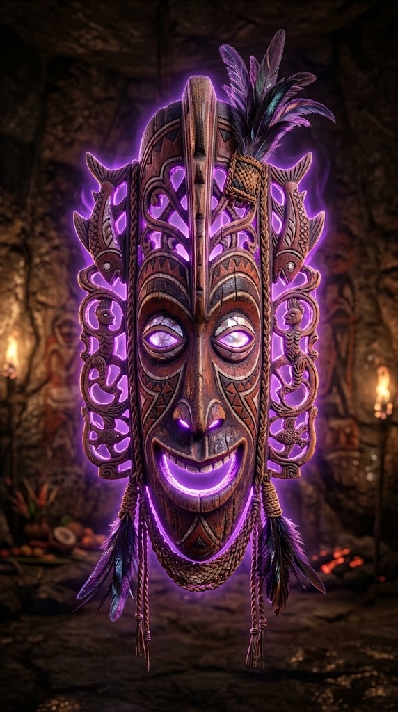 Malagan 783 of the Ancestral Revel