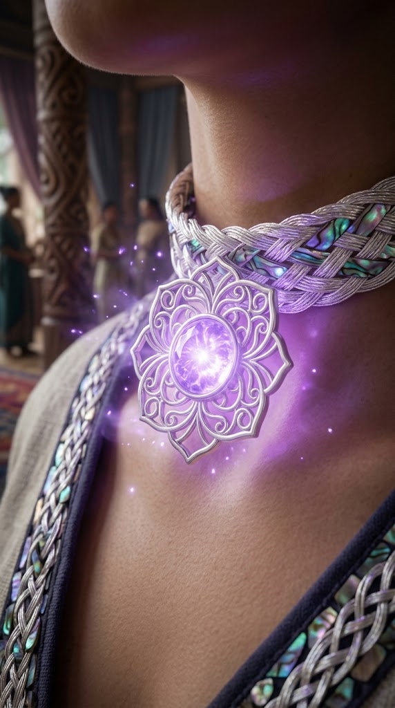 Mana 314 of the Whispering Filigree