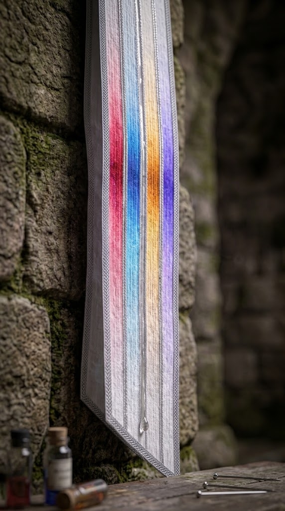 Martial 518 of the Capillary Spectrum