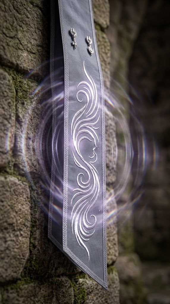 Martial 734 of the Resonant Breath