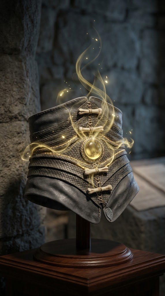 Myth 19 of the Boundless Serpent