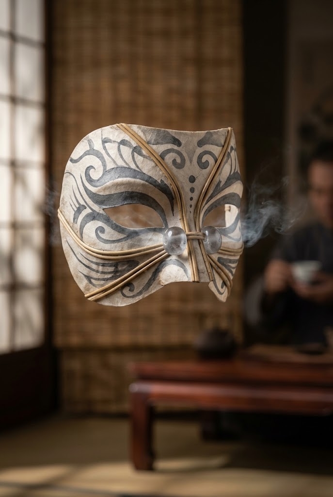 Qigong 309 of the Veiled Breath