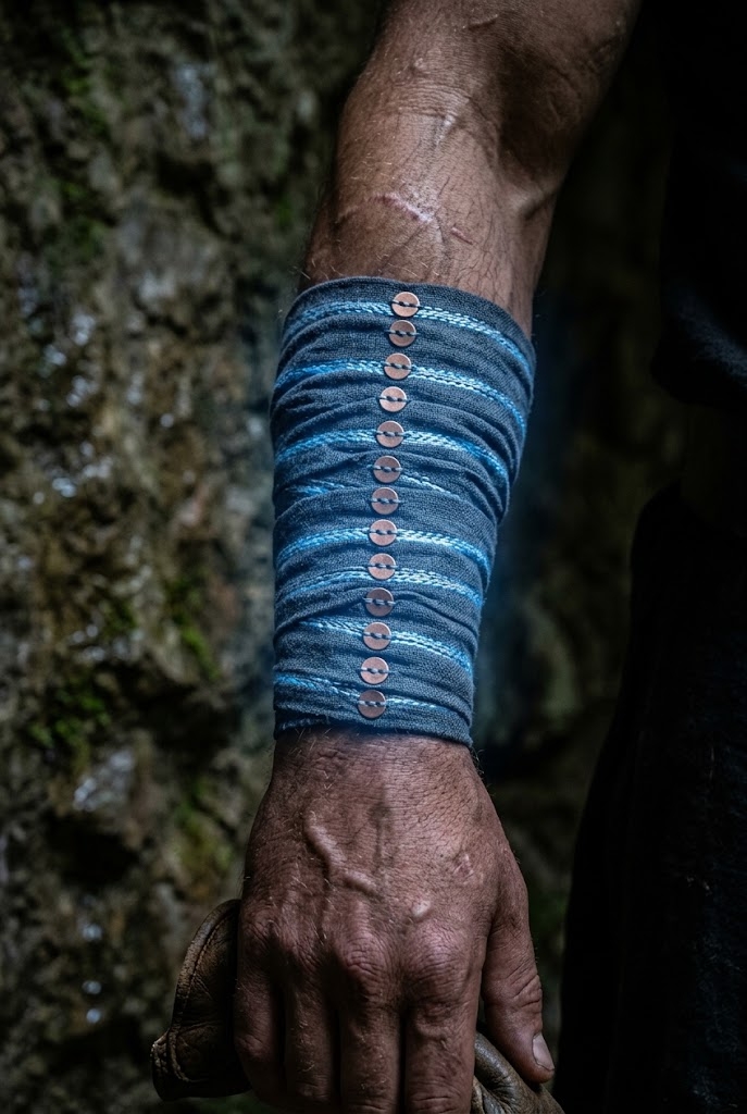 Qigong 478 of the Harmonized Meridian Wrap