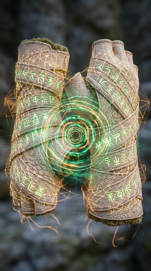 Reiki 619 of the Timber Ring Palm