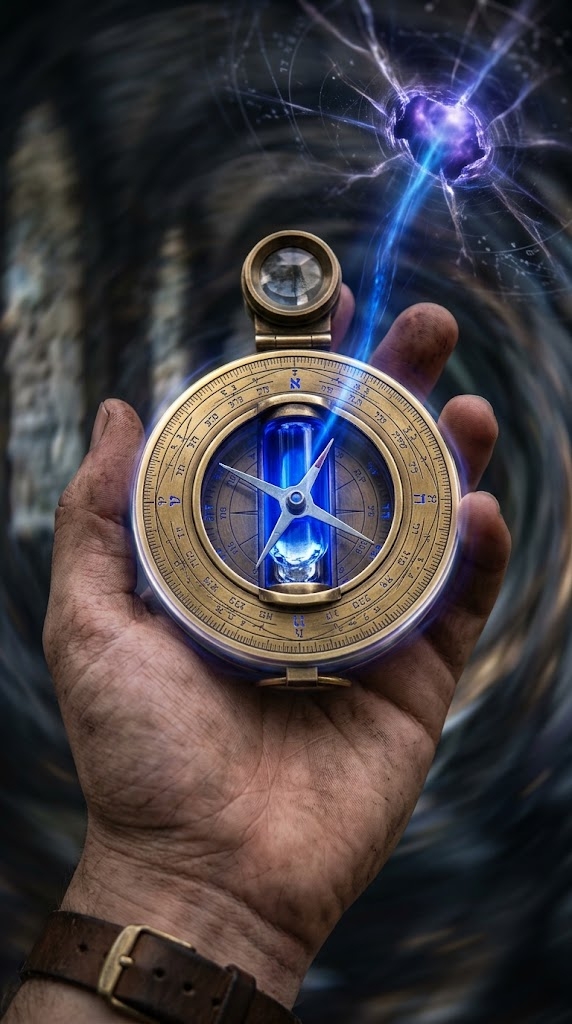 Ritual 37 of the Liminal Compass of Da’at