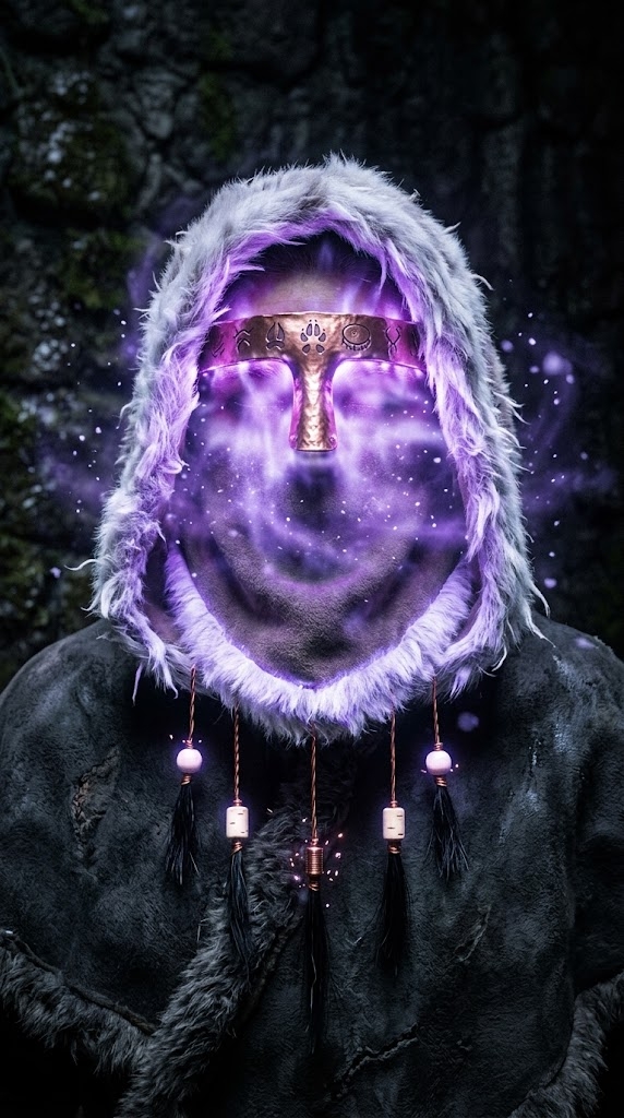 Sakha 384 of the Shifting Pelt Veil