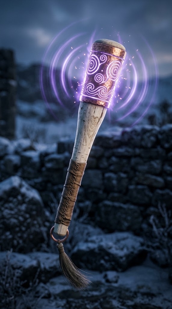 Sakha 719 of the Tremor Branch Strikers