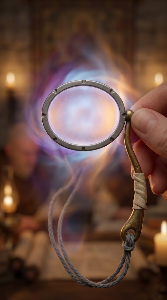 Search 341 of the Myopic Veil Monocle