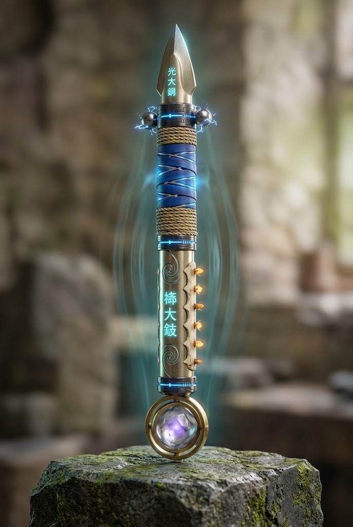 Sovereign 843 of the Unyielding Hearth Spur