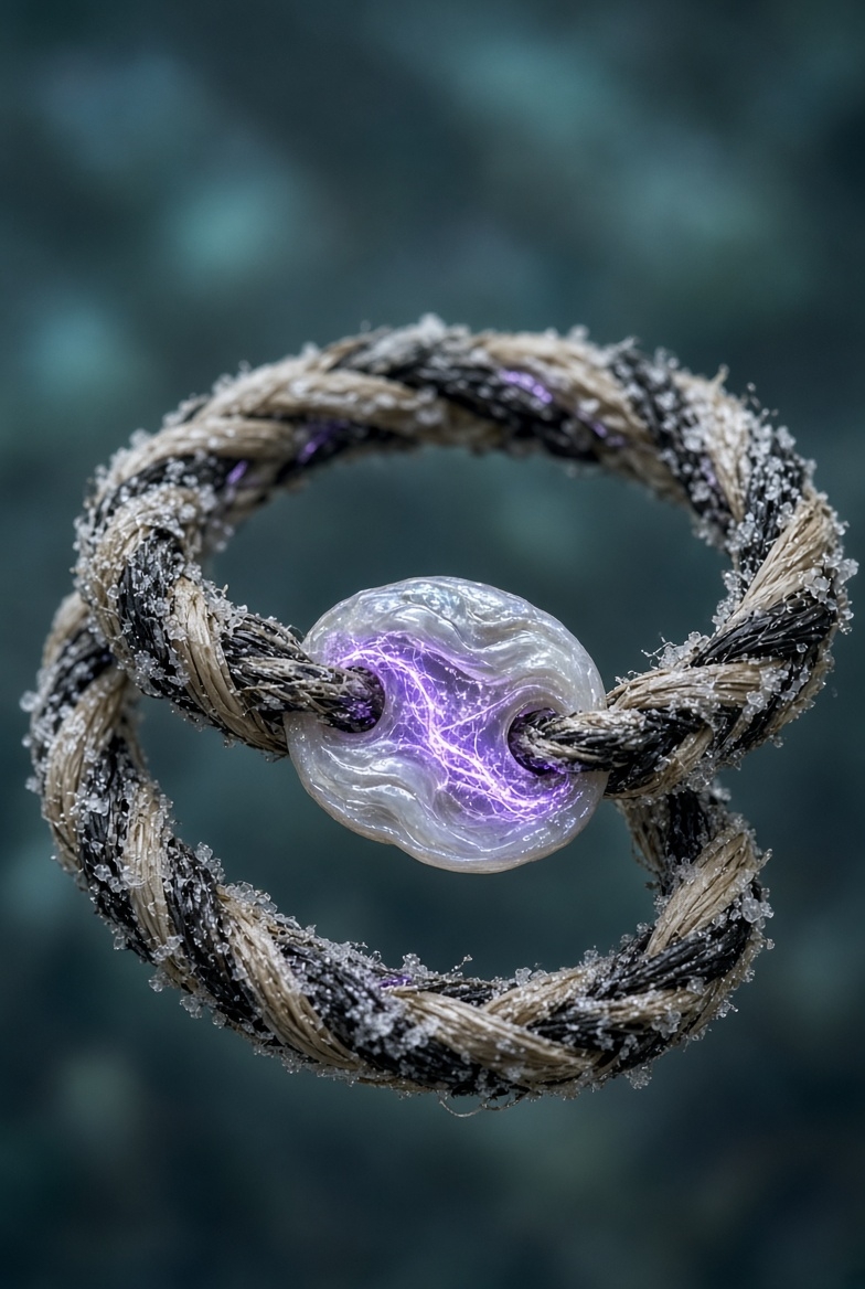 Sorcery 4827 of the Salt Veil Cord