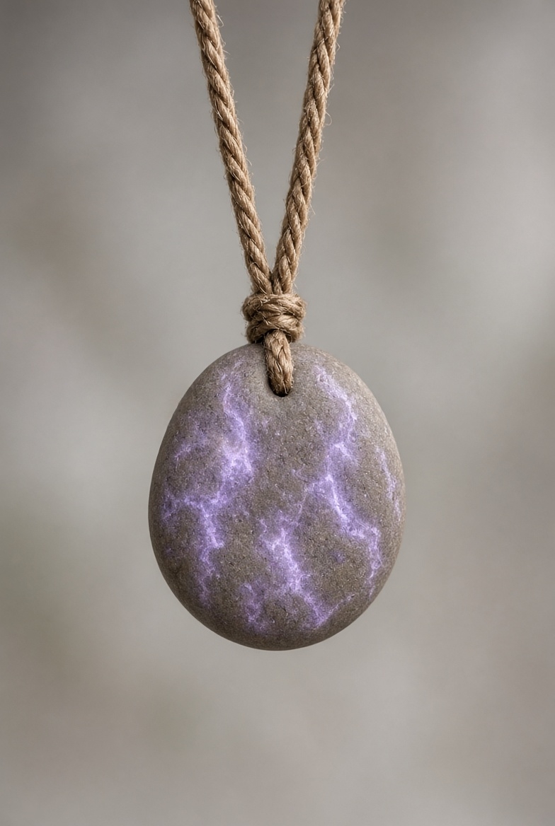 Spirit 37 of the Chantwarden Pendant
