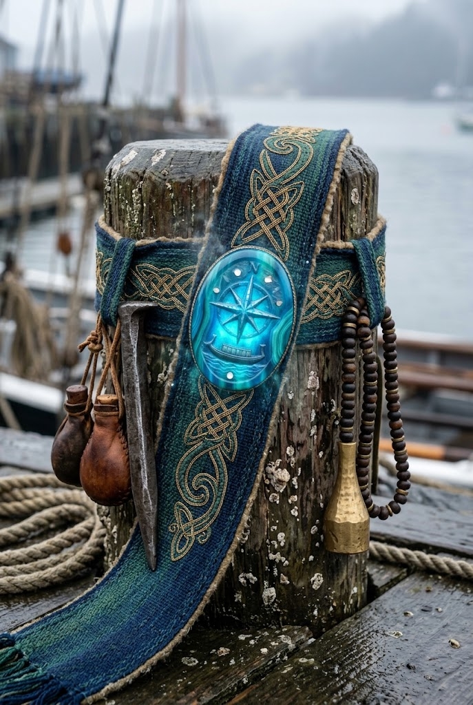 Sufism 72 of the Buoyant Keel